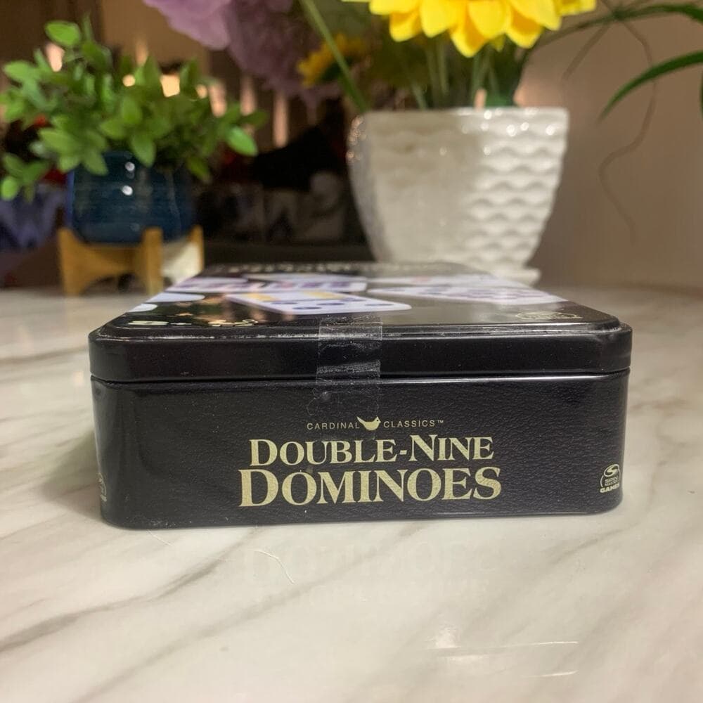 Double-Nine Dominoe’s - Thumbnail 4