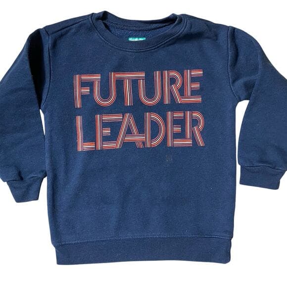 Sweatshirt 3T - Thumbnail 4