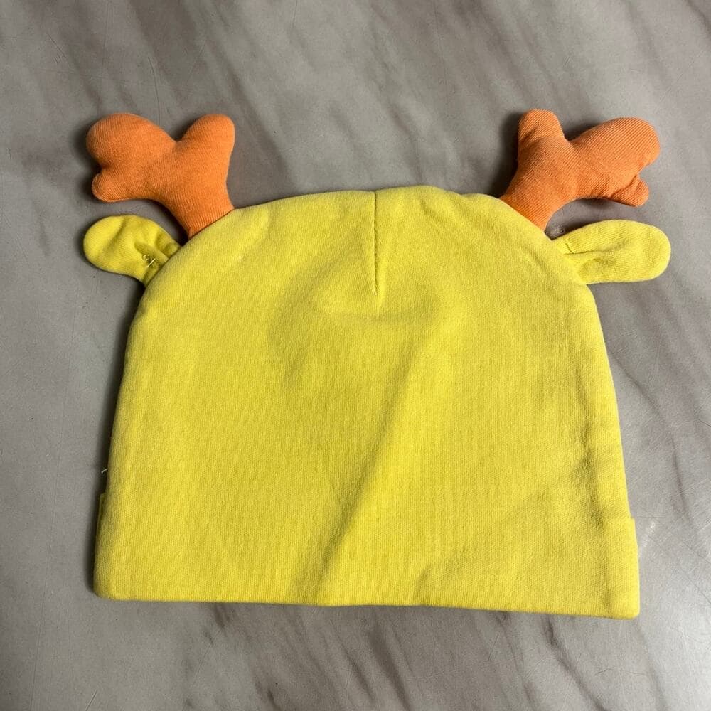 Newborn Beanie Hat