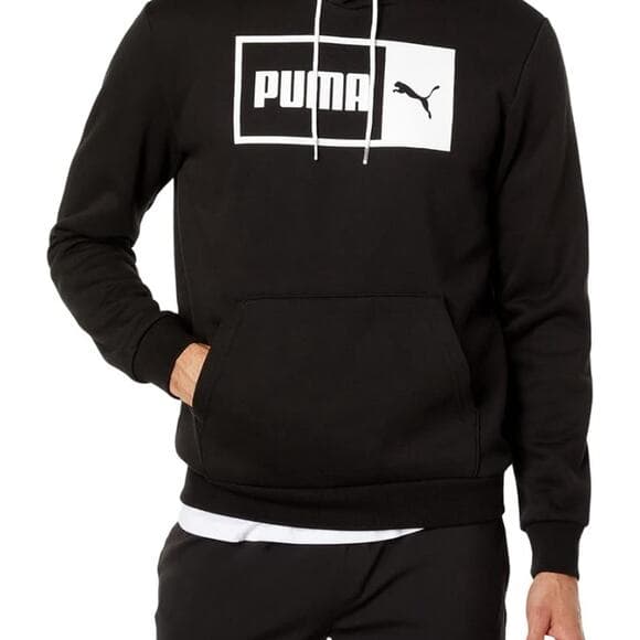 Puma sweater size Large - Thumbnail 6