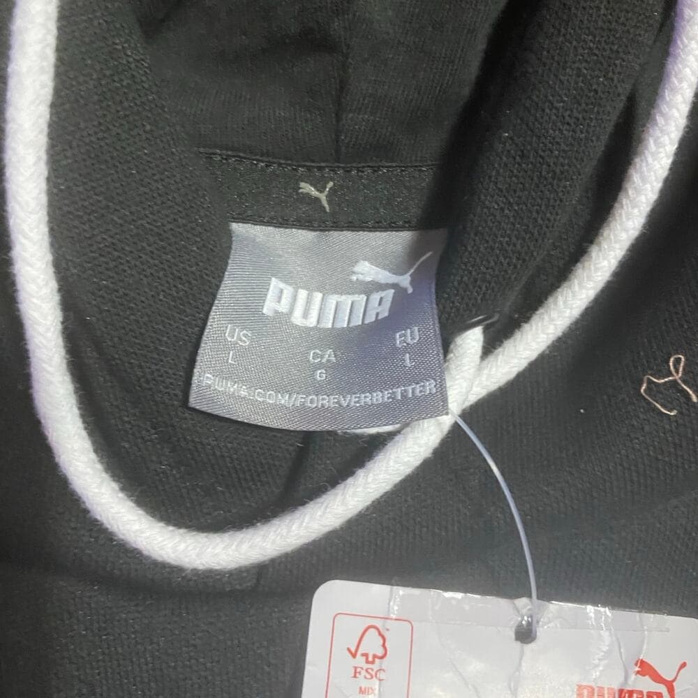 Puma sweater size Large - Thumbnail 4