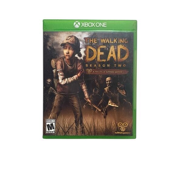 Xbox one game - Thumbnail 4