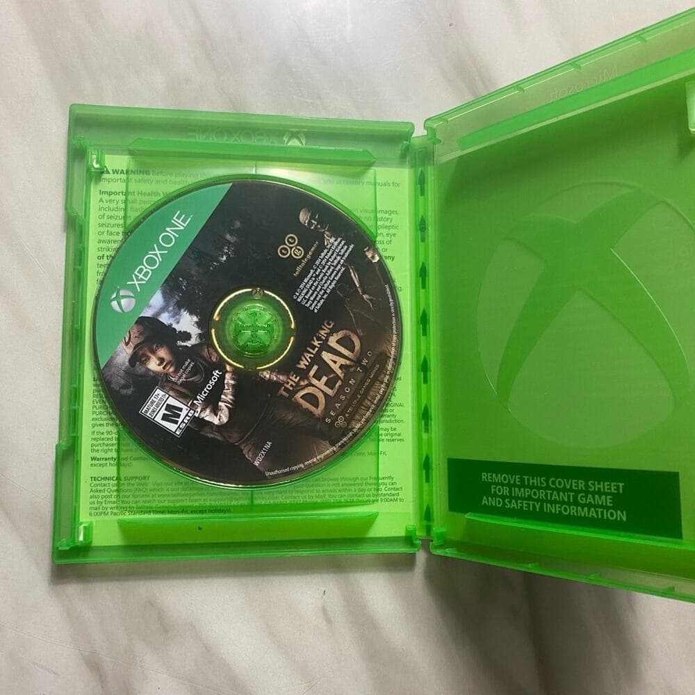 Xbox one game - Thumbnail 2