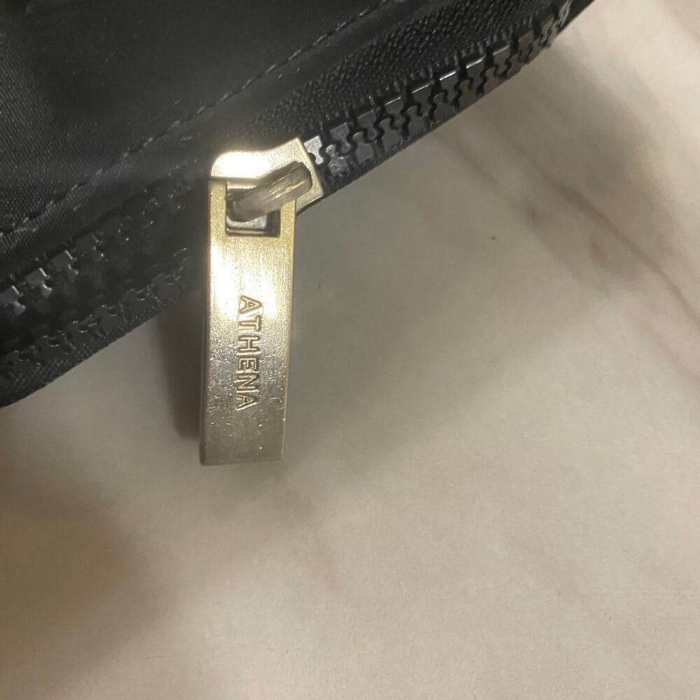 ATHENA wallet