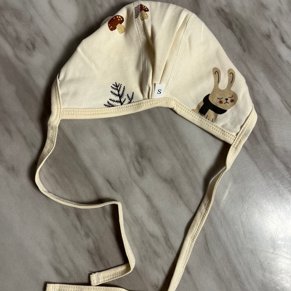 Newborn Beanie Hat