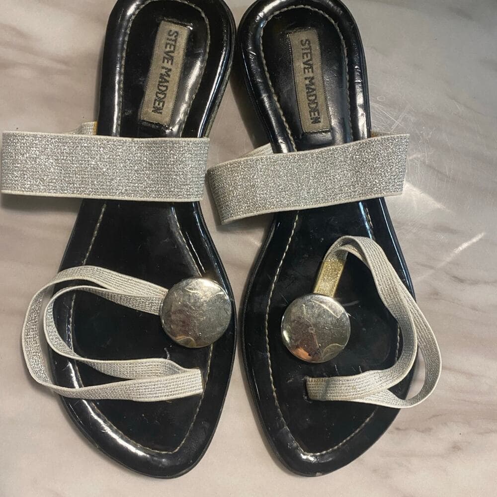 Steve Madden sandals