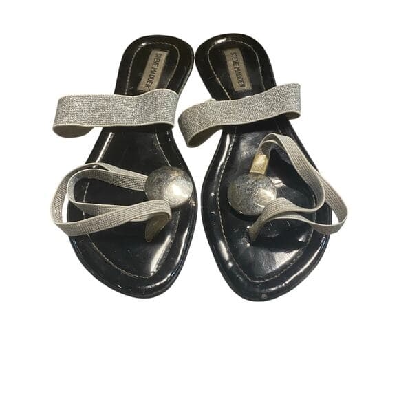 Steve Madden sandals - Thumbnail 4