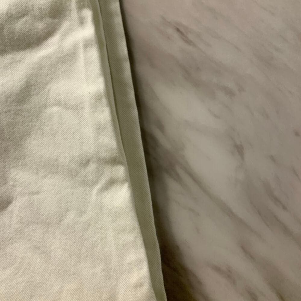 Future Collection White Women’s Jeans Size 4 - Thumbnail 2