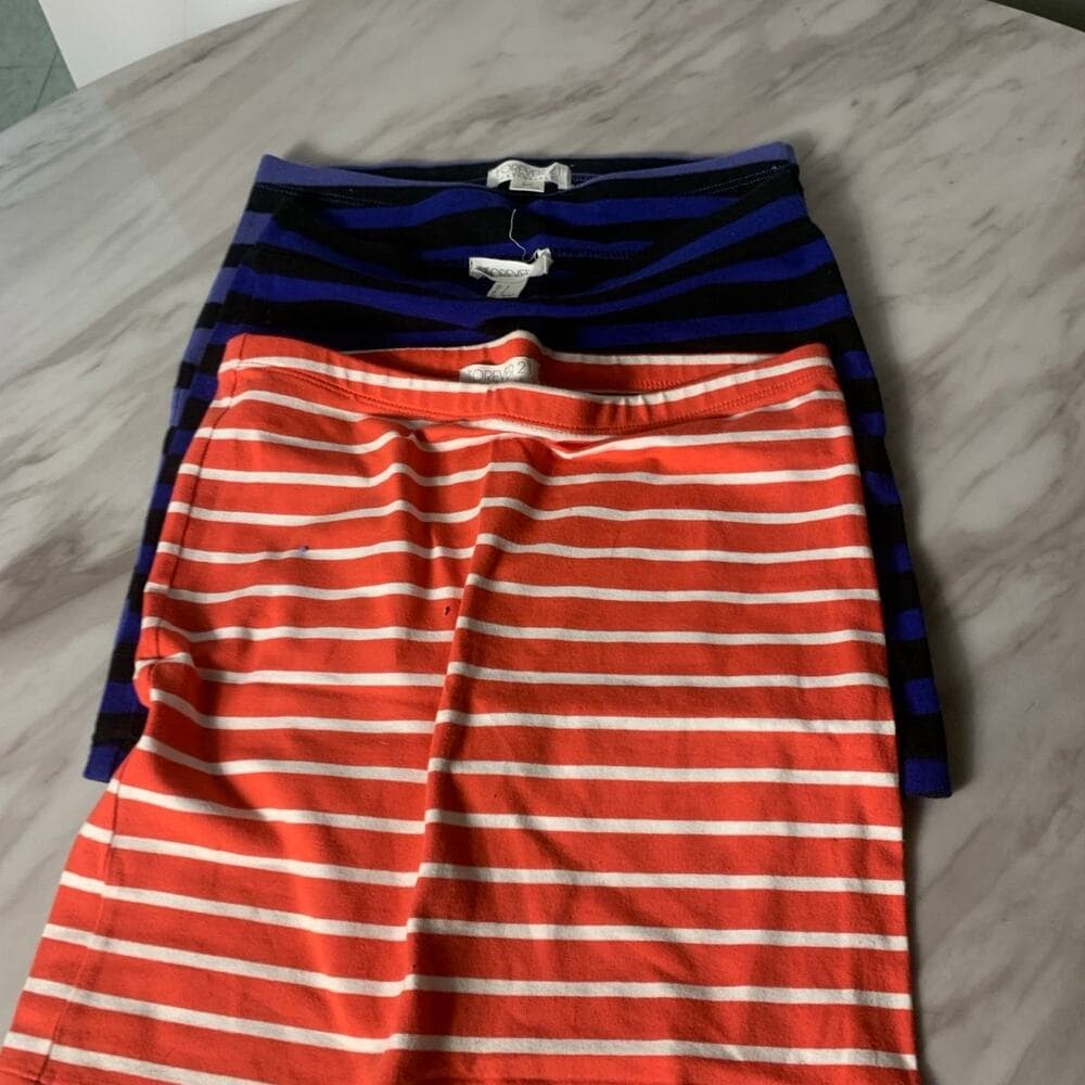 Forever 21 Essentials 3 Women’s Skirts Size Small - Thumbnail 2
