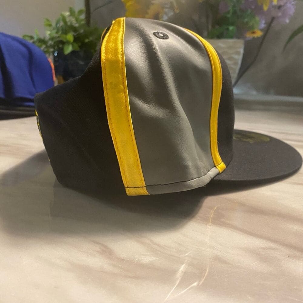 686 apparel X NE New Era Hat 7 1/2 - Thumbnail 4