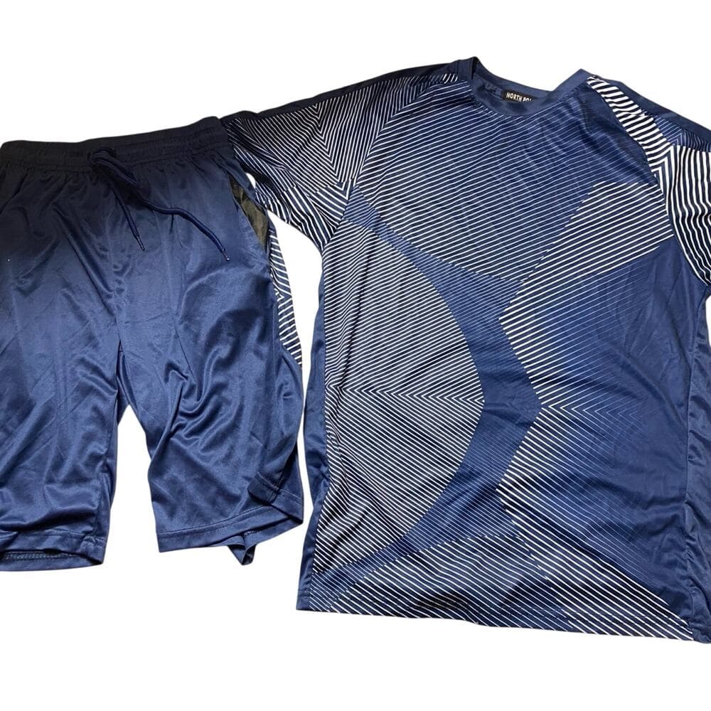 Men’s shorts & T-shirts - Thumbnail 2