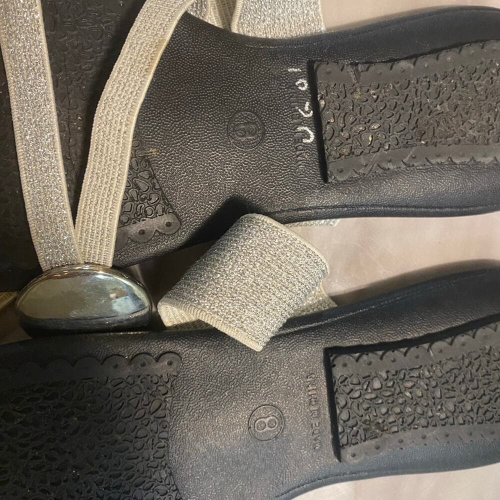 Steve Madden sandals - Thumbnail 2