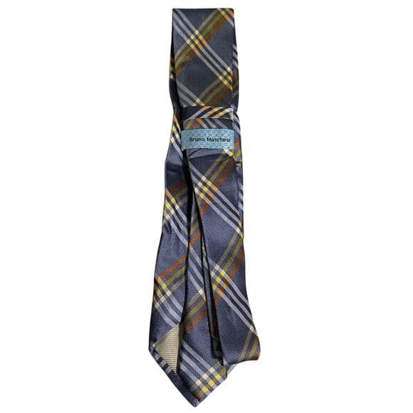 Bruno marchesi tie - Thumbnail 6