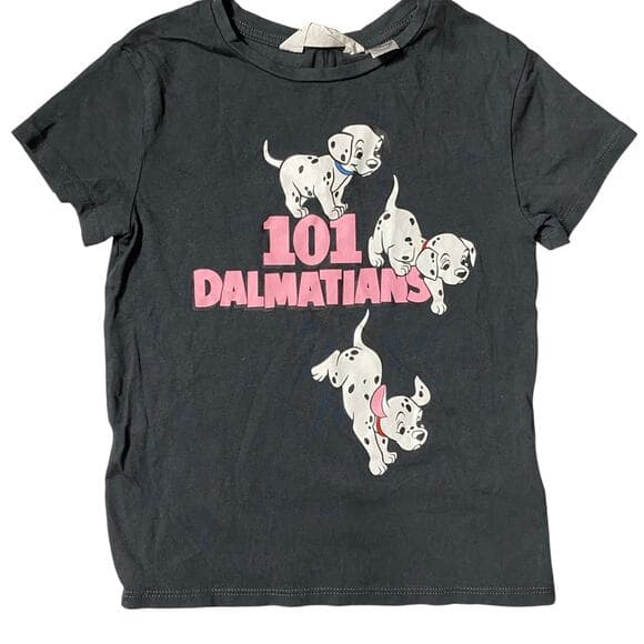101 Dalmatians Kids T-shirt 5T - Thumbnail 4