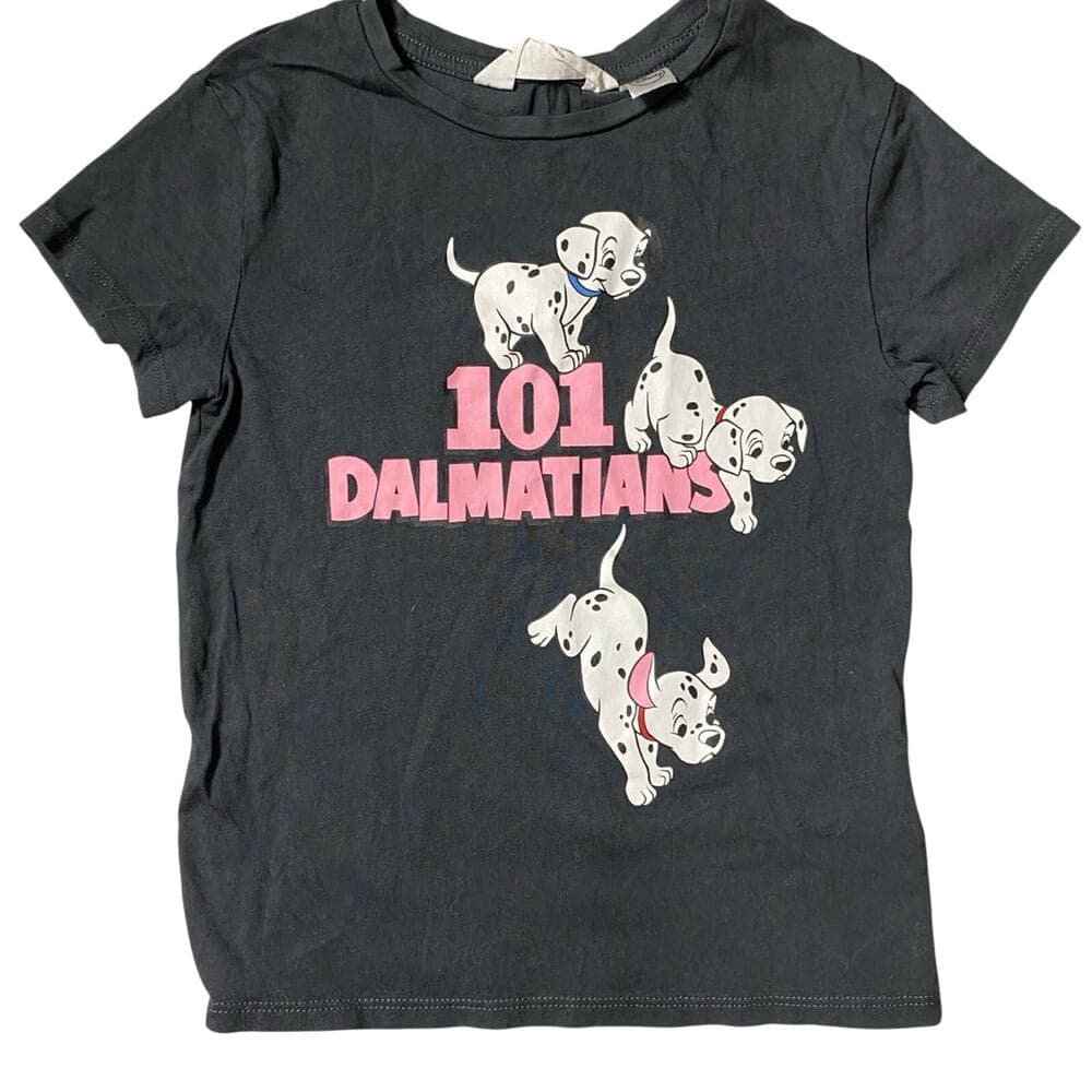 101 Dalmatians Kids T-shirt 5T - Thumbnail 3