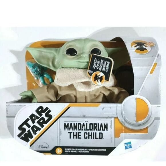 Star Wars action figures - Thumbnail 6