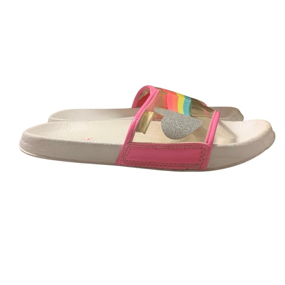 Sandals For Kids Size 2 - Thumbnail 4