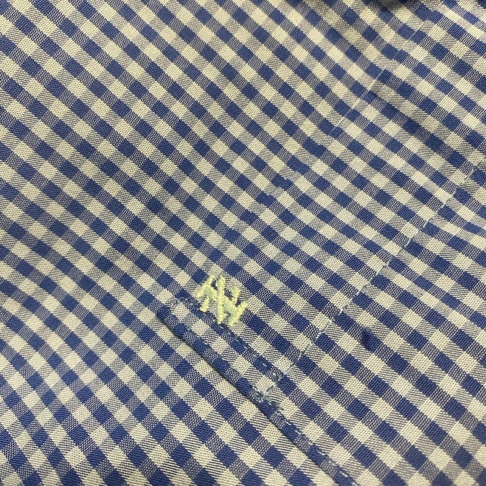 Button Down Shirt 2XLG / 2TG /2XG - Thumbnail 5