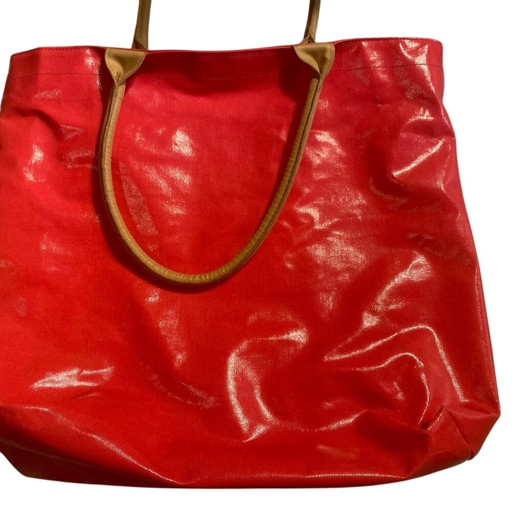 Victoria's Secret Pink "Make Me An Angel" Tote Bag - Thumbnail 3