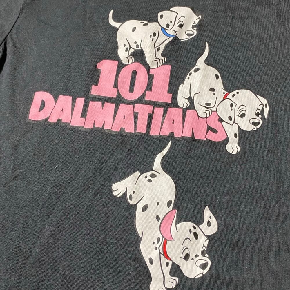 101 Dalmatians Kids T-shirt 5T