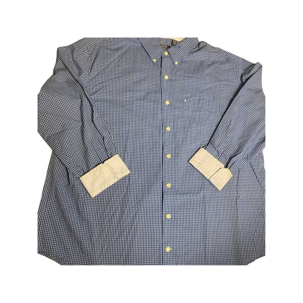 Button Down Shirt 2XLG / 2TG /2XG