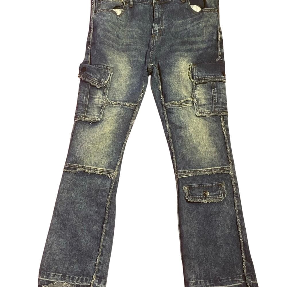 Good things last 4 forever mens jeans size 36/30