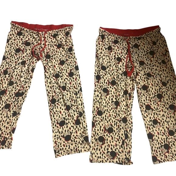 Minnie mouse sleepwear - Thumbnail 4