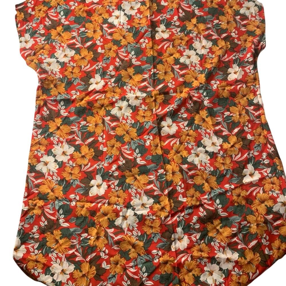 SHEIN Women’s Dress Size 4XL - Thumbnail 4