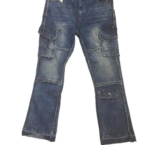 Good things last 4 forever mens jeans size 36/30 - Thumbnail 8
