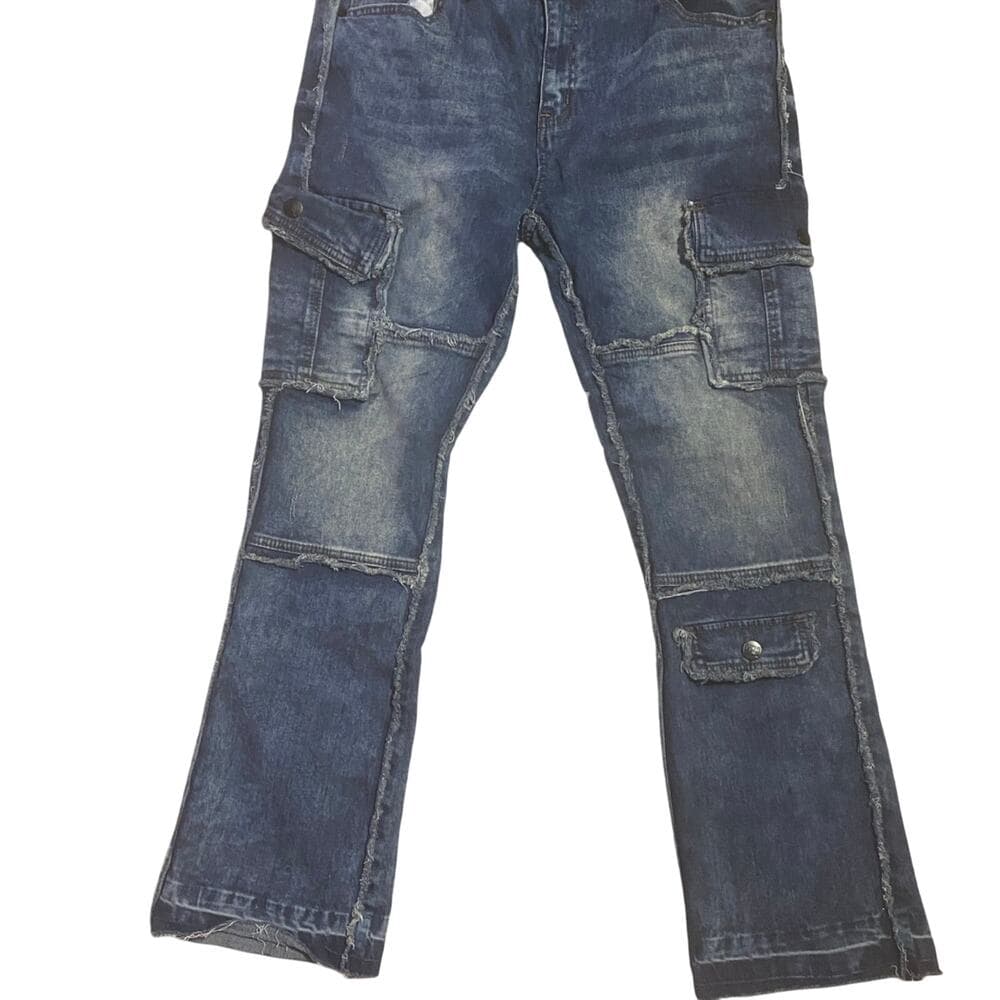 Good things last 4 forever mens jeans size 36/30 - Thumbnail 7