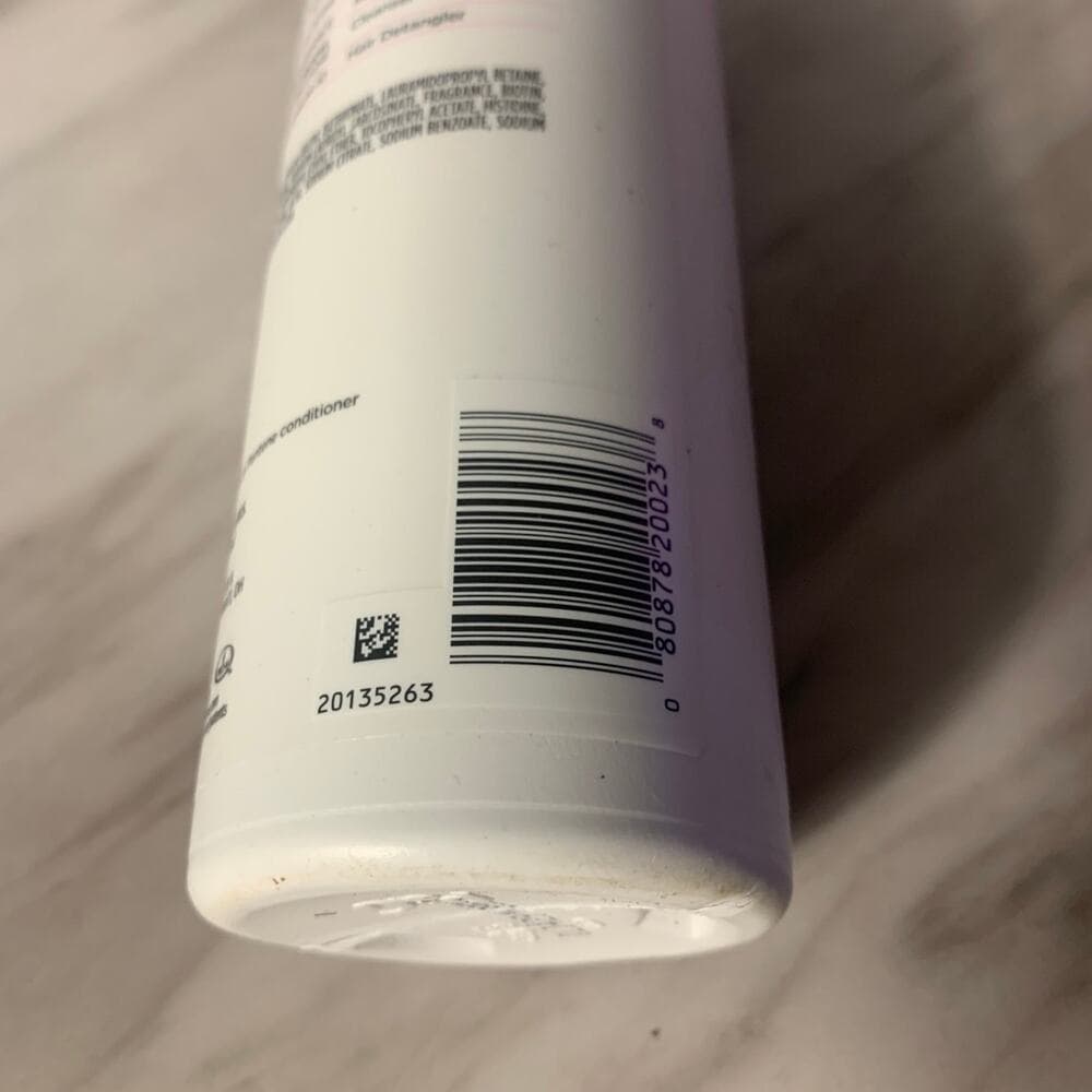INFINITE LENGTHS BIOTIN + COLLAGEN SULFATE-FREE SHAMPOO - Thumbnail 2