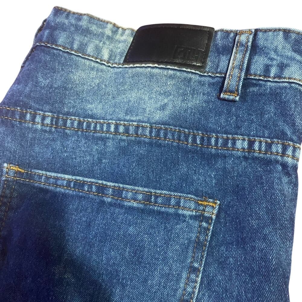Good things last 4 forever mens jeans size 36/30 - Thumbnail 6