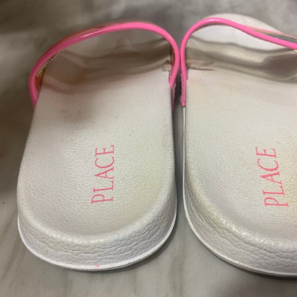 Sandals For Kids Size 2 - Thumbnail 3