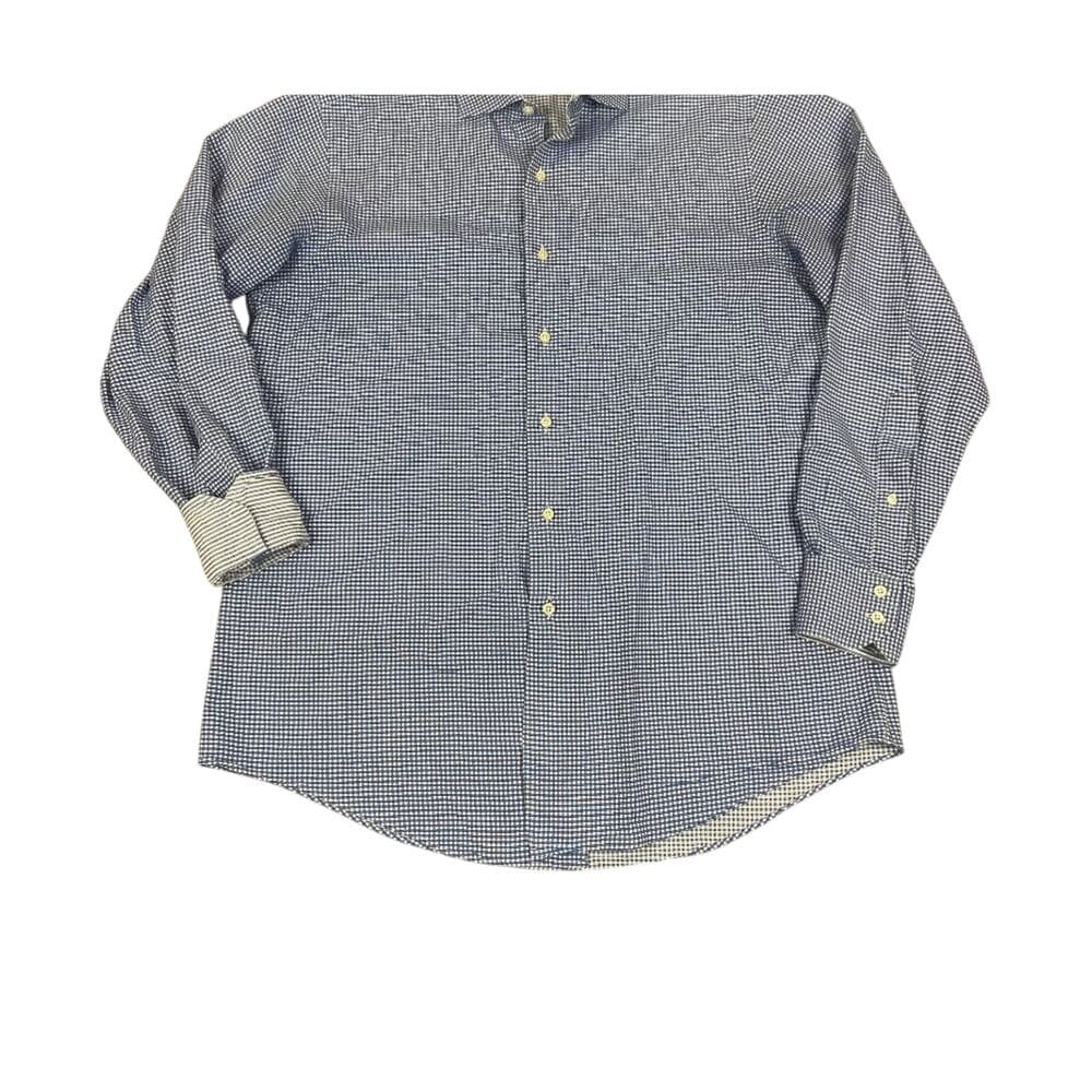 Button Down Shirt 2XLG / 2TG /2XG - Thumbnail 6