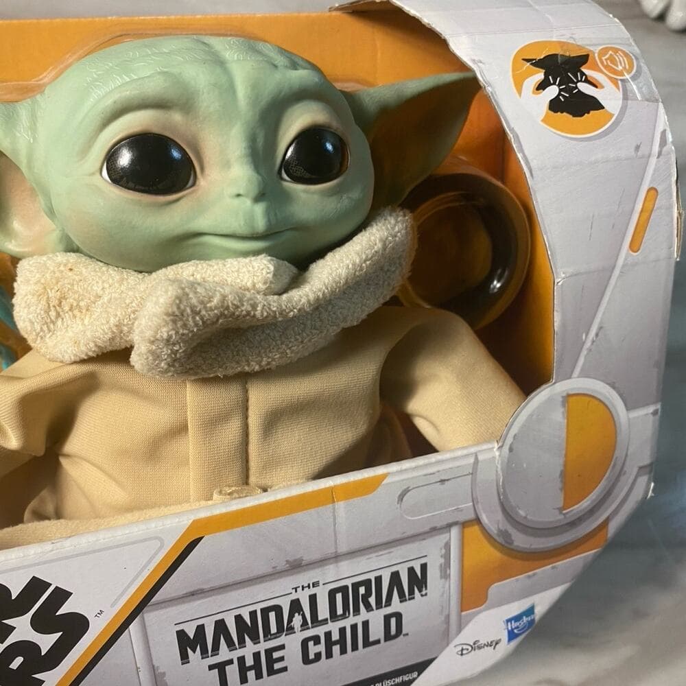 Star Wars action figures - Thumbnail 2
