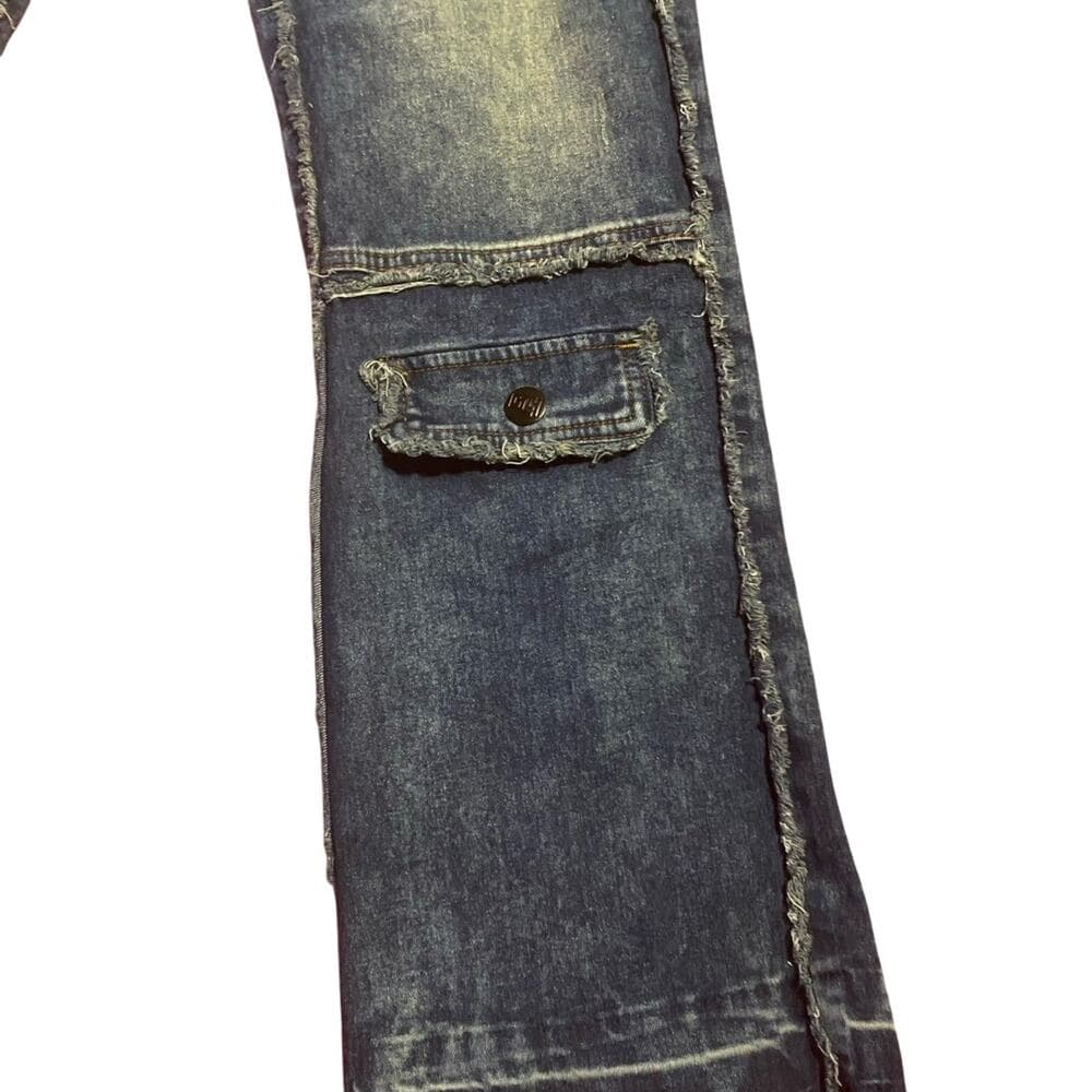 Good things last 4 forever mens jeans size 36/30 - Thumbnail 2