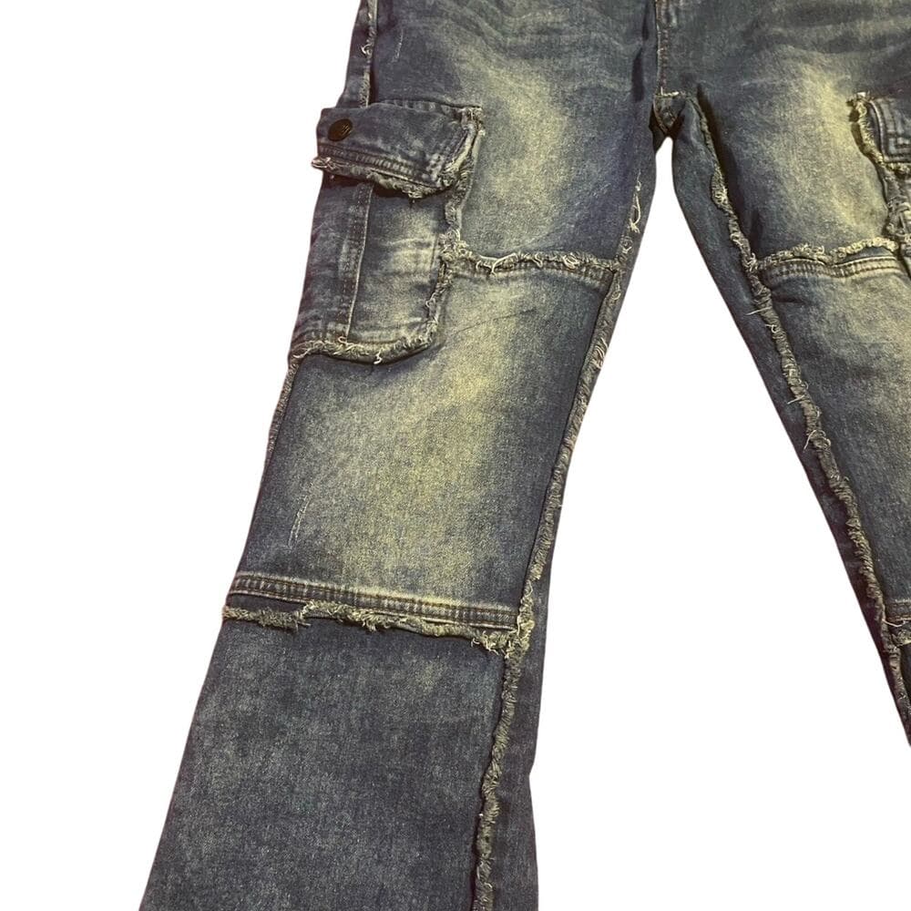 Good things last 4 forever mens jeans size 36/30 - Thumbnail 3