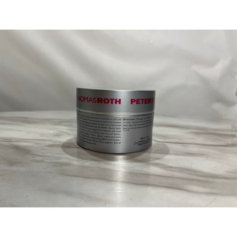 Peter Thomas Roth FIRMx Tight & Toned Cellulite Treatment