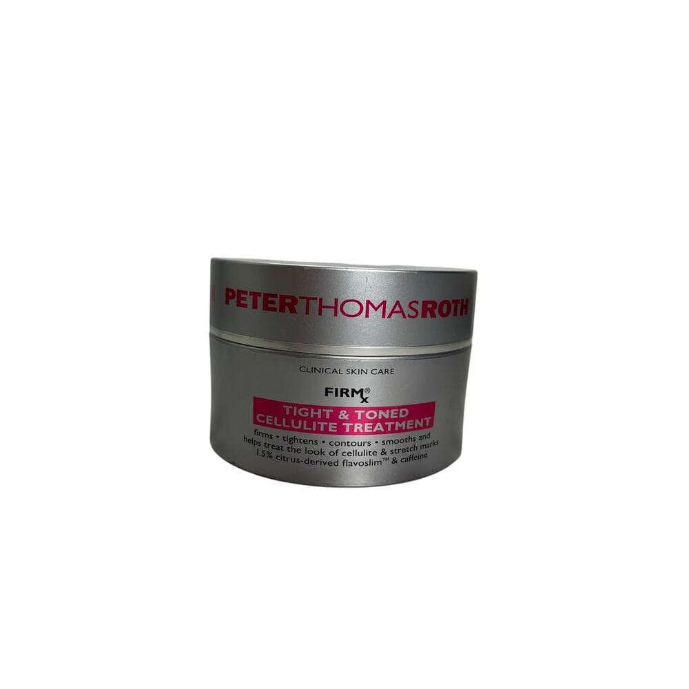 Peter Thomas Roth FIRMx Tight & Toned Cellulite Treatment - Thumbnail 2