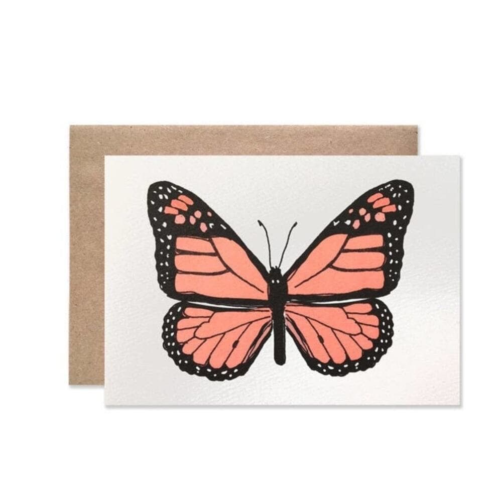 Set of 5 blank cards measuring 4.875" x 3.5" - Thumbnail 4