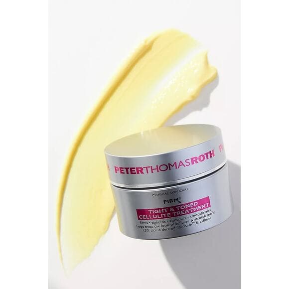 Peter Thomas Roth FIRMx Tight & Toned Cellulite Treatment - Thumbnail 5