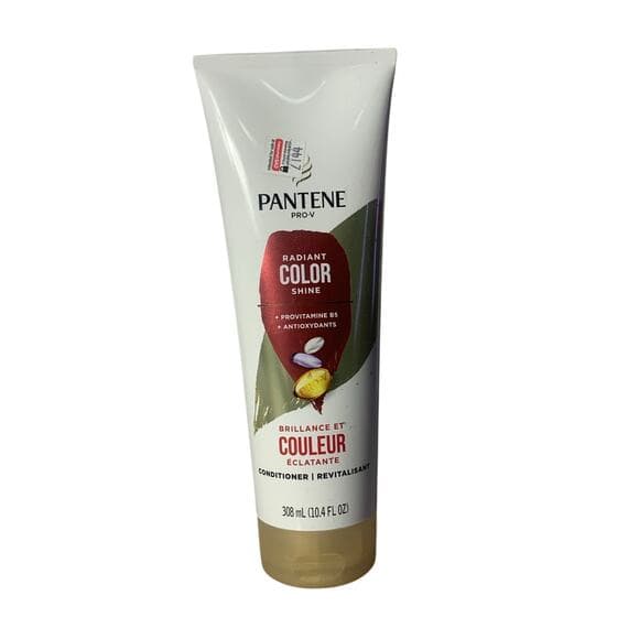 Pantene Radiant Color Shine Conditioner Revitalisant - Thumbnail 3