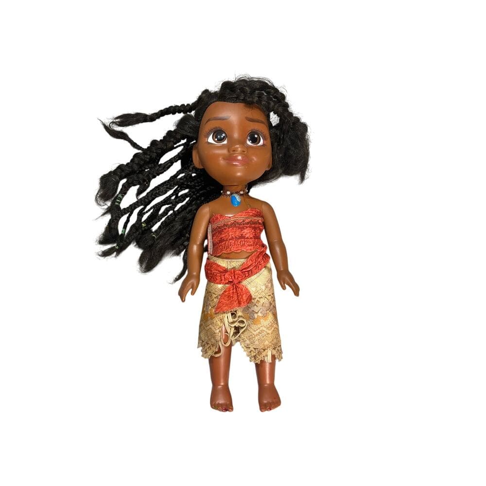 Disney Princess Moana 14” Doll - Thumbnail 3