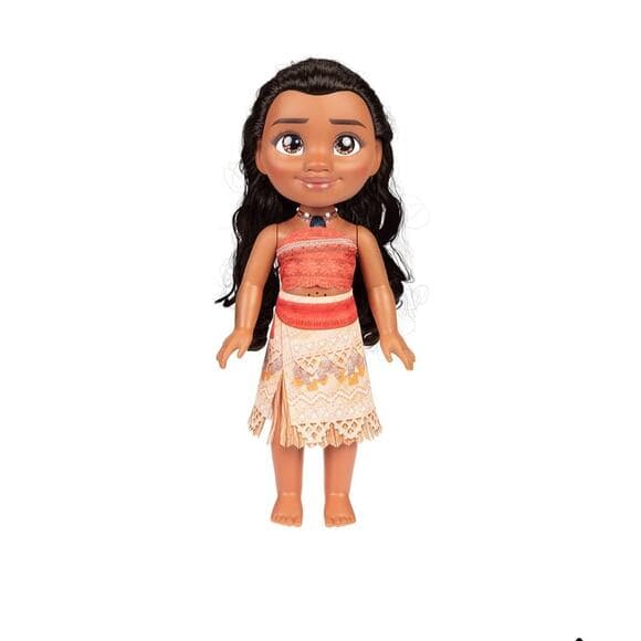 Disney Princess Moana 14” Doll - Thumbnail 5