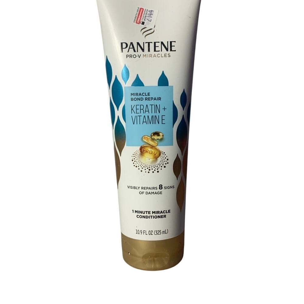 Pantene 1 minute Miracle Conditioner - Thumbnail 3