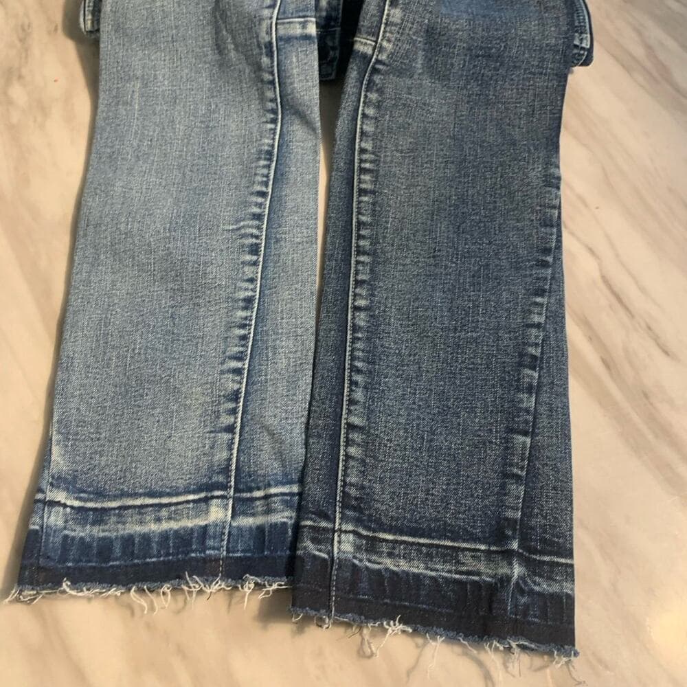 Kilogram Mens Jeans Size 34 - Thumbnail 5