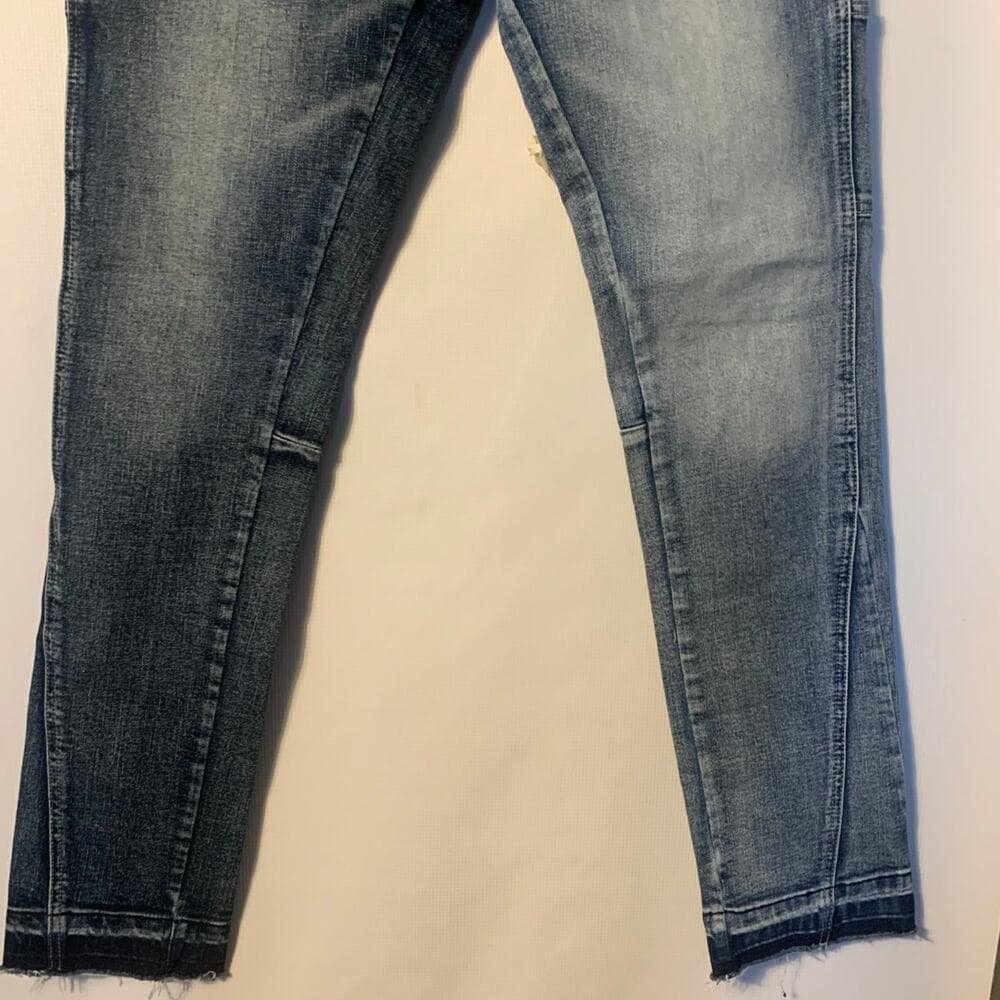 Kilogram Mens Jeans Size 34