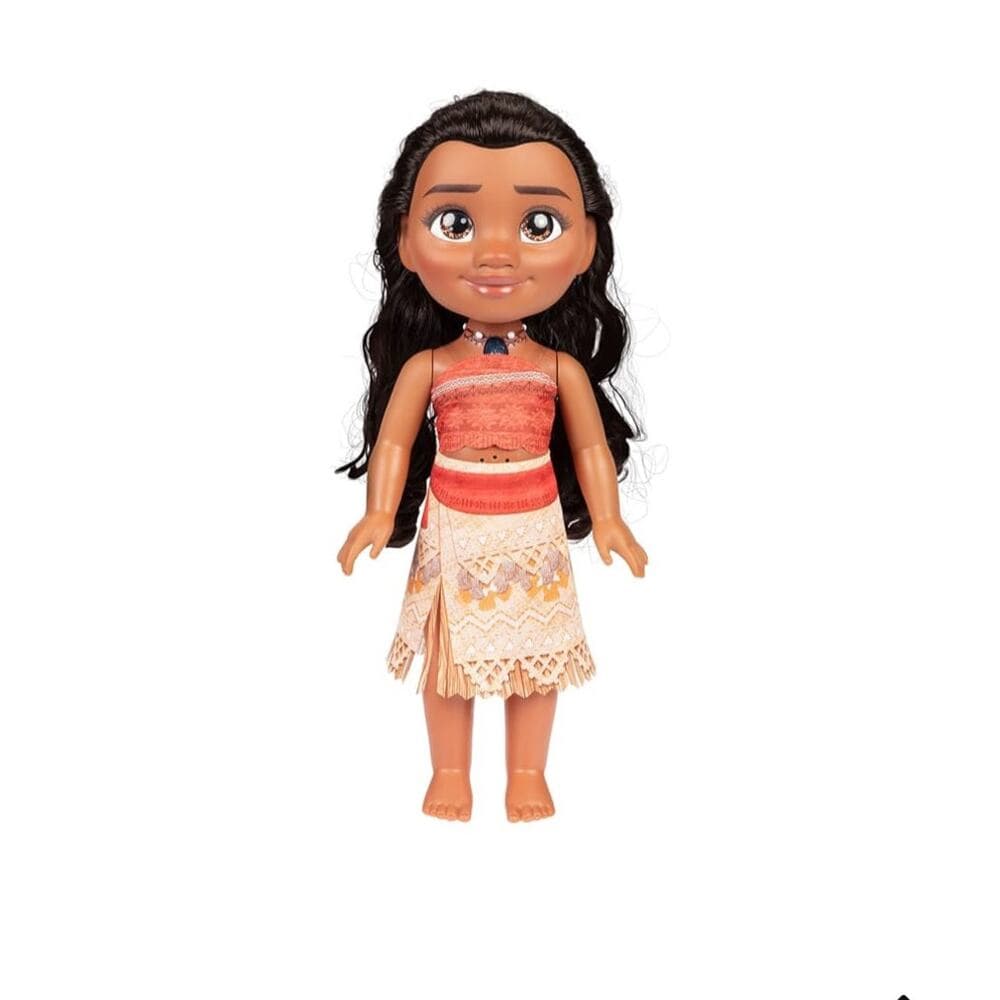 Disney Princess Moana 14” Doll - Thumbnail 4