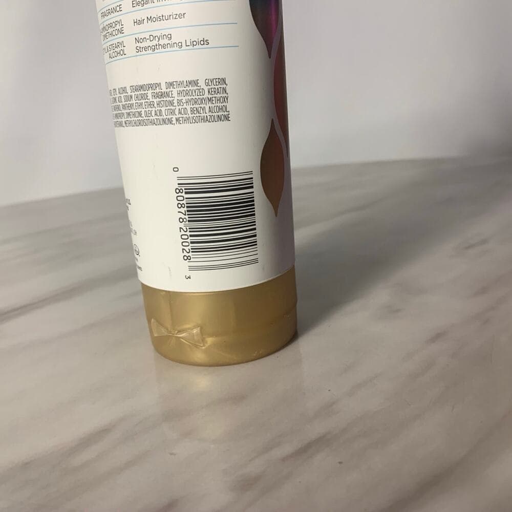 Pantene 1 minute Miracle Conditioner - Thumbnail 2