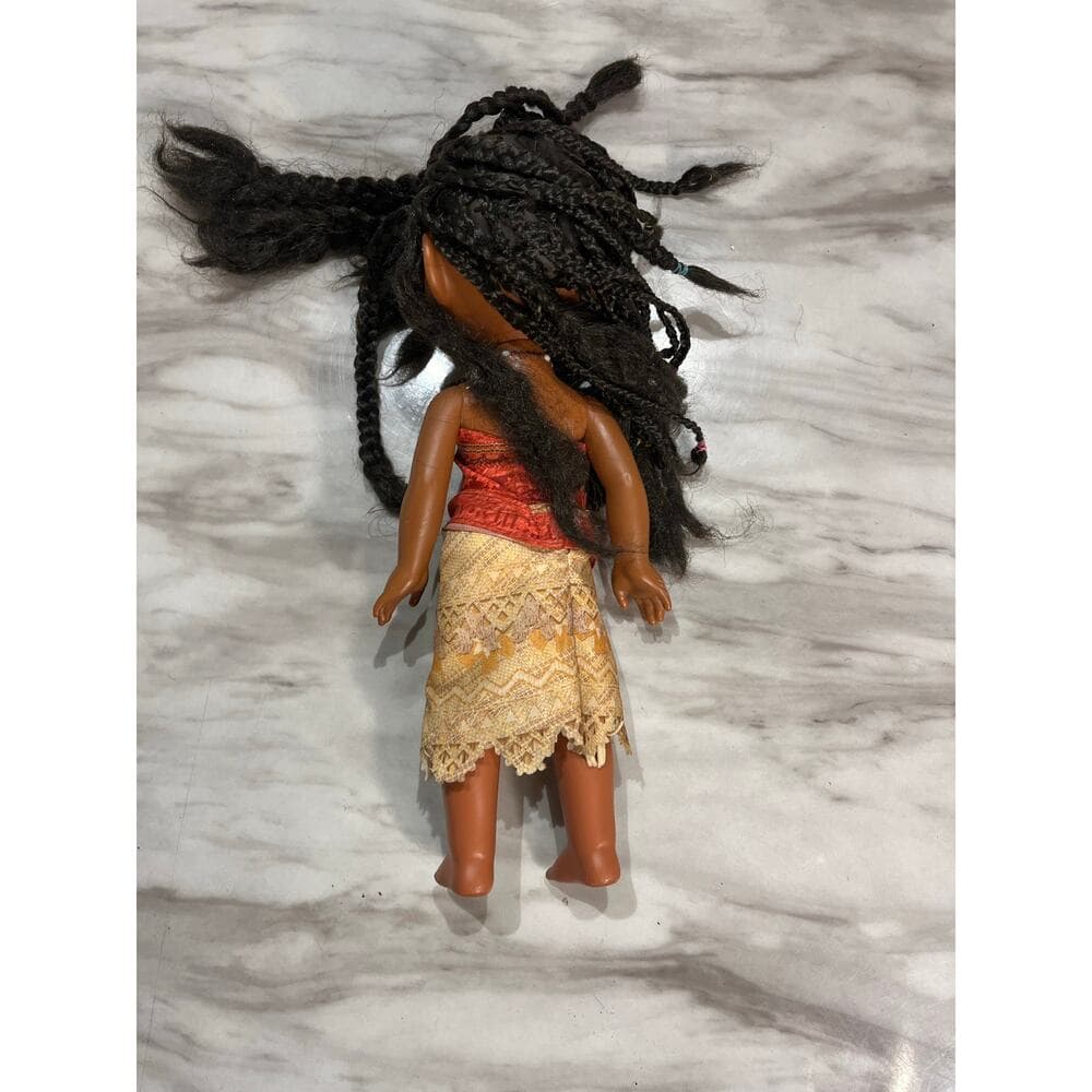 Disney Princess Moana 14” Doll